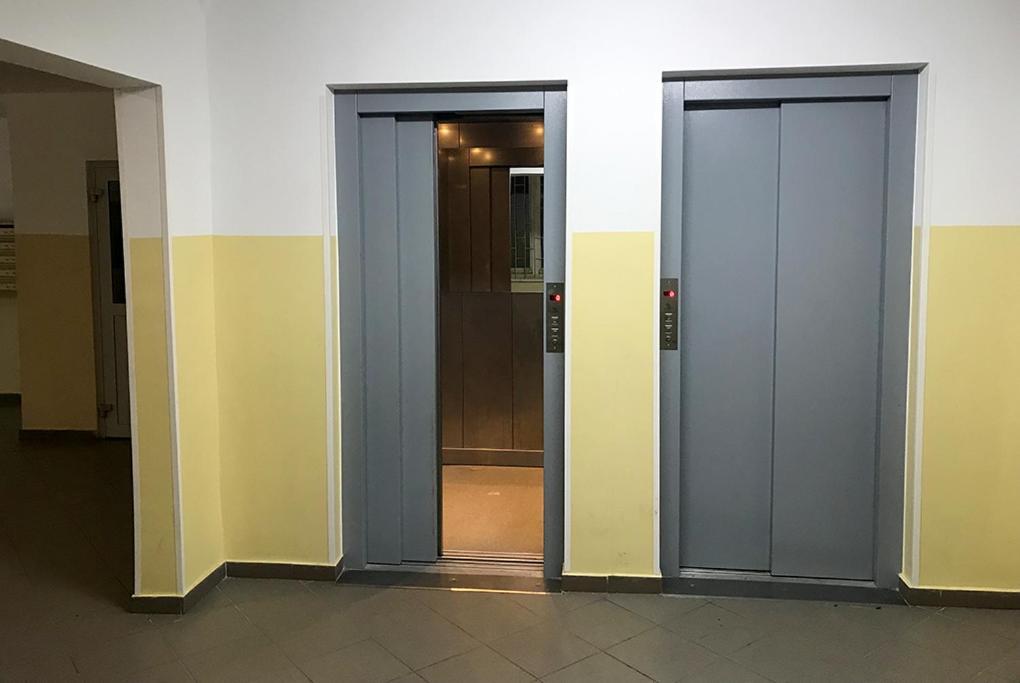 Apartament Niedaleko Plazy Gdańsk Buitenkant foto