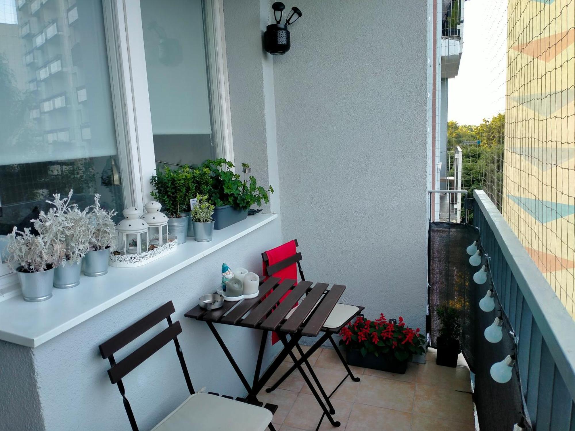 Apartament Niedaleko Plazy Gdańsk Buitenkant foto
